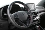 Harmaa Maastoauto, Hyundai Tucson – BXX-399, kuva 10