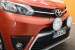 Oranssi Tila-auto, Toyota Proace Verso – BXX-439, kuva 10