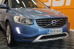 Sininen Maastoauto, Volvo XC60 – BXX-640, kuva 4