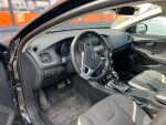 Musta Viistoperä, Volvo V40 – BXZ-200, kuva 4