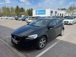 Musta Viistoperä, Volvo V40 – BXZ-200, kuva 1