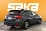 Harmaa Farmari, Subaru Outback – BXZ-373, kuva 8