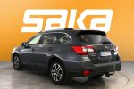 Harmaa Farmari, Subaru Outback – BXZ-373, kuva 5