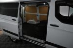 Valkoinen Pakettiauto, Ford Transit Custom – BXZ-419, kuva 11