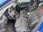 Sininen Farmari, Skoda Octavia – BXZ-510, kuva 3