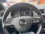 Sininen Farmari, Skoda Octavia – BXZ-510, kuva 4