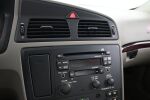 Sininen Sedan, Volvo S60 – CFZ-909, kuva 18