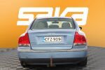 Sininen Sedan, Volvo S60 – CFZ-909, kuva 7