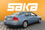 Sininen Sedan, Volvo S60 – CFZ-909, kuva 8