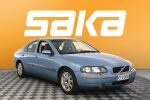 Sininen Sedan, Volvo S60 – CFZ-909, kuva 1
