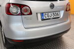 Harmaa Tila-auto, Volkswagen Golf Plus – CGJ-306, kuva 8