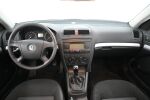 Punainen Sedan, Skoda Octavia – CGK-135, kuva 21