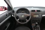Punainen Sedan, Skoda Octavia – CGK-135, kuva 22