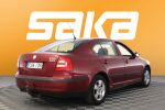 Punainen Sedan, Skoda Octavia – CGK-135, kuva 8