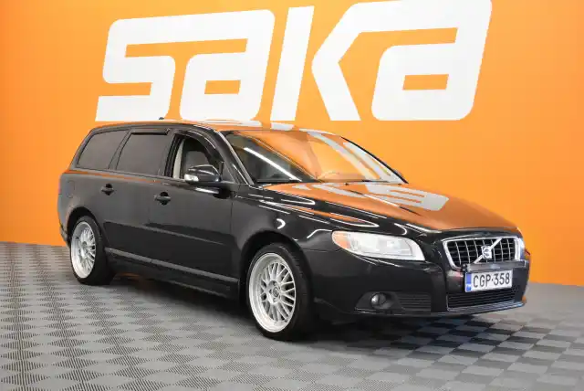 Volvo V70