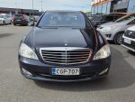 Sininen Sedan, Mercedes-Benz S – CGP-707, kuva 2