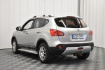 Hopea Maastoauto, Nissan Qashqai – CGU-399, kuva 8