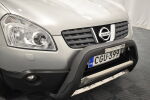 Hopea Maastoauto, Nissan Qashqai – CGU-399, kuva 10