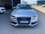 Hopea Farmari, Audi A4 – CGX-873, kuva 2