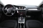 Hopea Farmari, Audi A4 – CGX-873, kuva 19