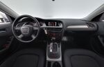 Hopea Farmari, Audi A4 – CGX-873, kuva 9