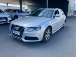 Hopea Farmari, Audi A4 – CGX-873, kuva 1