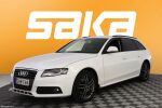 Valkoinen Farmari, Audi A4 – CHB-748, kuva 3