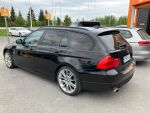 Musta Farmari, BMW 318 – CHE-641, kuva 3