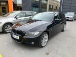 Musta Farmari, BMW 318 – CHE-641, kuva 1