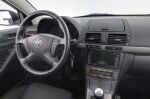 Hopea Sedan, Toyota Avensis – CHF-121, kuva 10