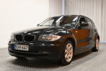 Musta Viistoperä, BMW 116 – CHF-447, kuva 3