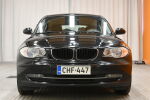 Musta Viistoperä, BMW 116 – CHF-447, kuva 2
