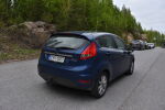 Sininen Viistoperä, Ford Fiesta – CHI-507, kuva 2