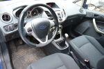 Sininen Viistoperä, Ford Fiesta – CHI-507, kuva 4