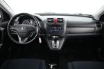 Harmaa Maastoauto, Honda CR-V – CHK-848, kuva 18