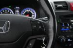 Harmaa Maastoauto, Honda CR-V – CHK-848, kuva 22