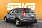 Harmaa Maastoauto, Honda CR-V – CHK-848, kuva 5