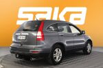 Harmaa Maastoauto, Honda CR-V – CHK-848, kuva 8