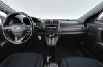Harmaa Maastoauto, Honda CR-V – CHK-848, kuva 9