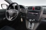 Harmaa Maastoauto, Honda CR-V – CHK-848, kuva 10