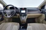 Valkoinen Maastoauto, Honda CR-V – CHK-920, kuva 9