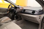ruskea Viistoperä, Honda Insight – CHL-958, kuva 12