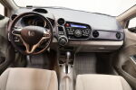ruskea Viistoperä, Honda Insight – CHL-958, kuva 13