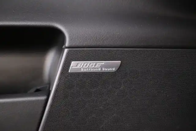 Harmaa Farmari, Audi A6 – CHM-495