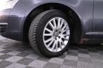 Harmaa Farmari, Audi A6 – CHM-495, kuva 21