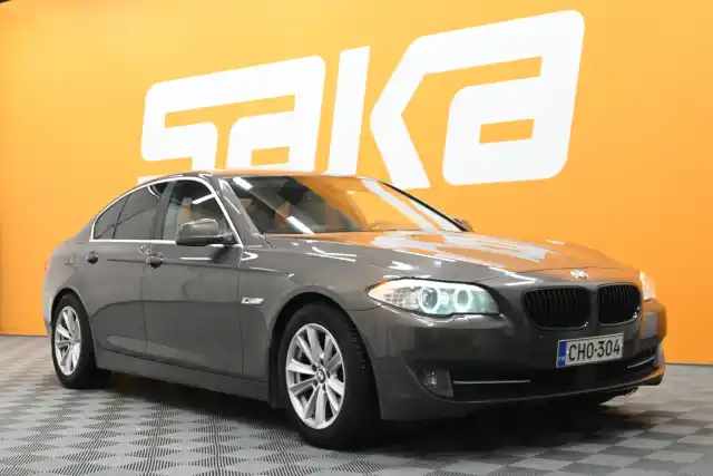 RUSKEA Sedan, BMW 520 – CHO-304