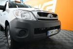 Valkoinen Avolava, Toyota Hilux – CHP-108, kuva 8