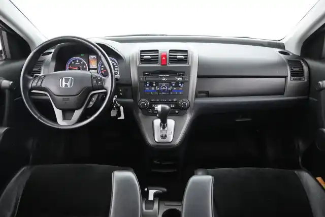Ruskea Maastoauto, Honda CR-V – CHR-367