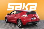 Punainen Coupe, Honda CR-Z – CHR-766, kuva 5