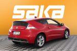 Punainen Coupe, Honda CR-Z – CHR-766, kuva 8